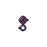 Shadow Unown (B)